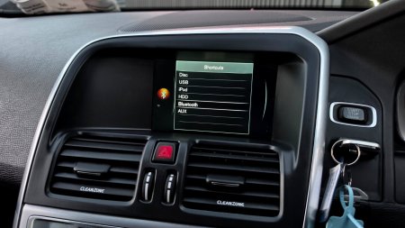 2016 Volvo XC60 - photo 43
