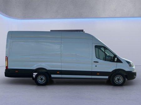 2019 Ford Transit - photo 8