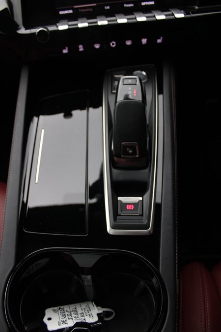 2019 Peugeot 508 - photo 14