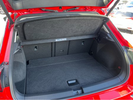 2021 Volkswagen T-Roc - photo 8