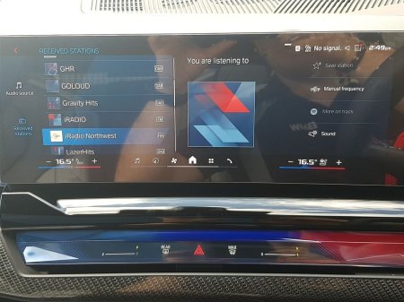 2026 BMW M5 - photo 17