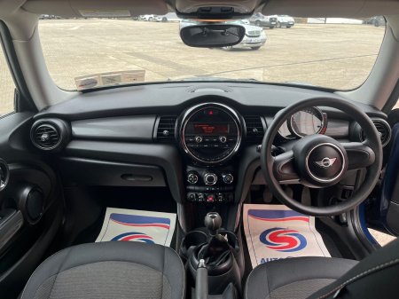2015 Mini Cooper - photo 12