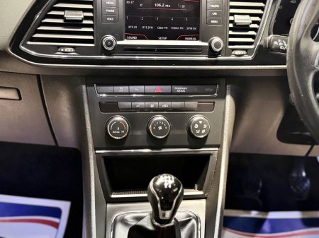 2014 SEAT Leon - photo 21