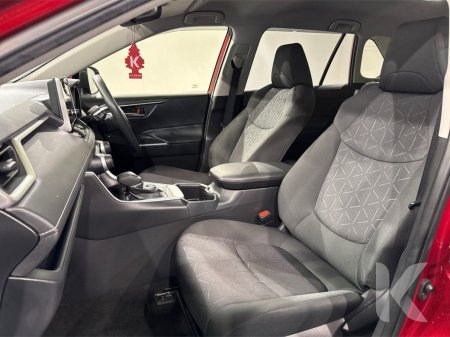 2023 Toyota RAV4 - photo 21