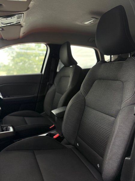 2021 Renault Captur - photo 20
