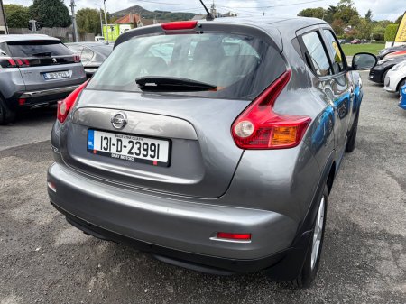 2013 Nissan Juke - photo 19
