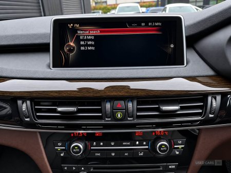 2015 BMW X5 - photo 16