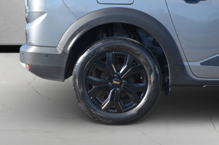 2024 Dacia Jogger - photo 10