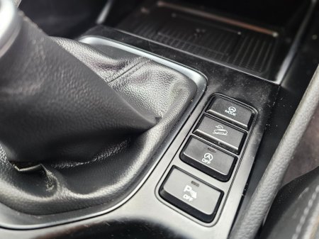 2019 Hyundai Tucson - photo 14