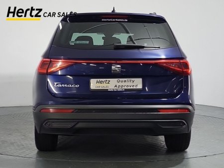 2024 SEAT Tarraco - photo 4