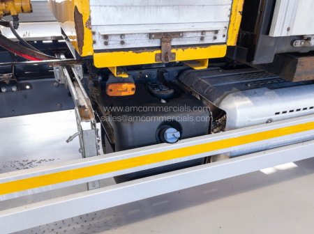 2015 DAF LF 180 - photo 7