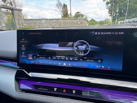 2024 BMW 5-Series - photo 29