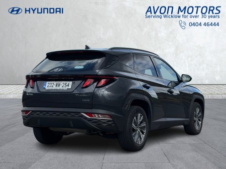 2023 Hyundai Tucson - photo 5