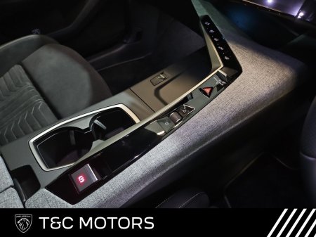 2026 Peugeot 3008 - photo 9
