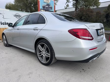 2016 Mercedes-Benz E-Class - photo 8