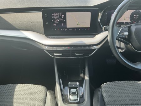 2023 Skoda Octavia - photo 11