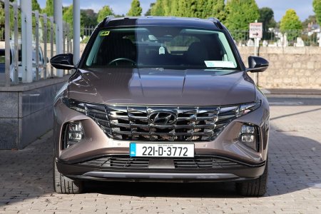 2022 Hyundai Tucson - photo 5