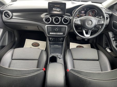 2017 Mercedes-Benz CLA - photo 13