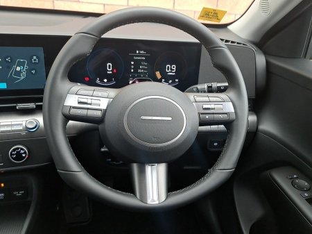 2027 Hyundai KONA - photo 12