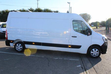 2023 Renault Master - photo 8