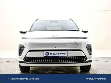 2025 Hyundai KONA - photo 11
