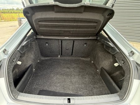 2022 Skoda Octavia - photo 10