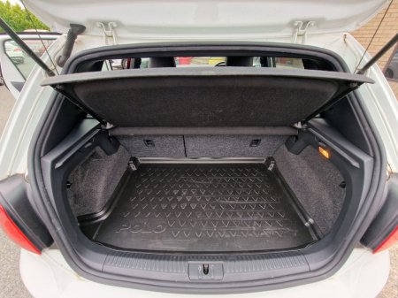 2016 Volkswagen Polo - photo 3