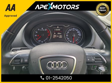 2015 Audi A3 - photo 19