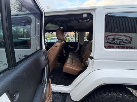 2014 Jeep Wrangler - photo 20