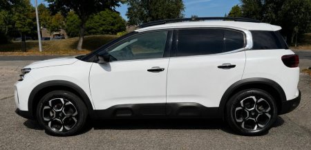 2025 Citroen C5 Aircross - photo 11