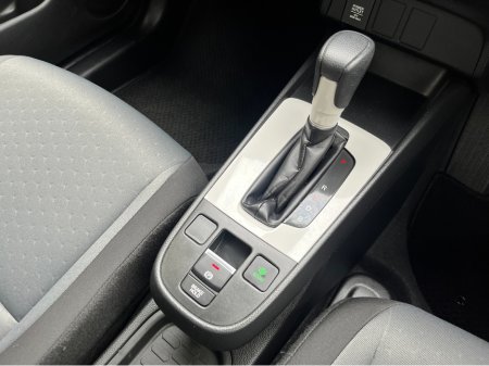 2023 Honda Fit - photo 16