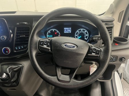 2023 Ford Transit - photo 8