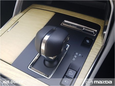 2026 Mazda CX-60 - photo 13