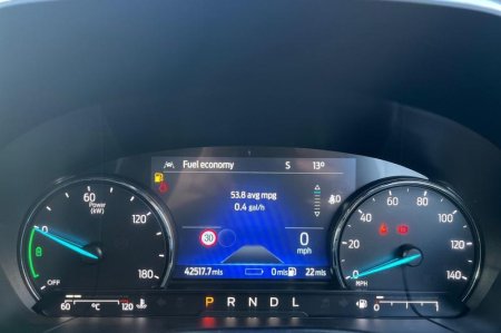 2020 Ford Kuga - photo 13