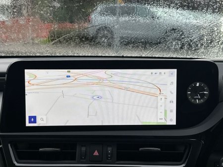 2023 Lexus ES - photo 16