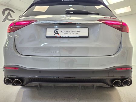 2026 Mercedes-Benz GLE - photo 11