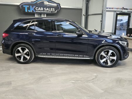 2018 Mercedes-Benz GLC - photo 2
