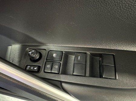 2024 Toyota Corolla Cross - photo 23