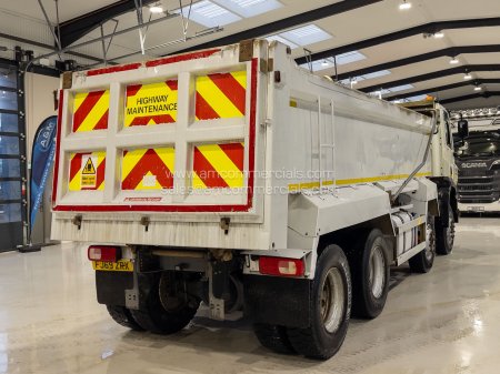 2019 DAF CF 450 - photo 6