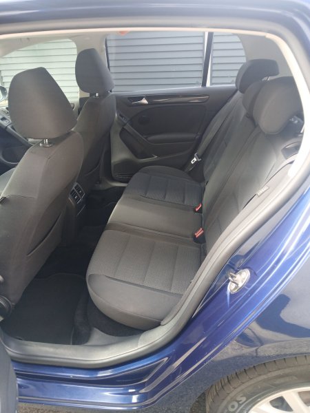 2012 Volkswagen Golf - photo 24