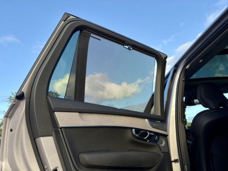 2026 Volvo XC90 - photo 26