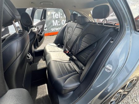 2018 Mercedes-Benz C-Class - photo 14
