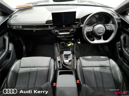 2023 Audi A4 - photo 12