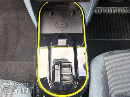 2026 Fiat Panda - photo 17