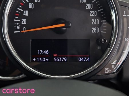 2018 Mini Cooper - photo 22