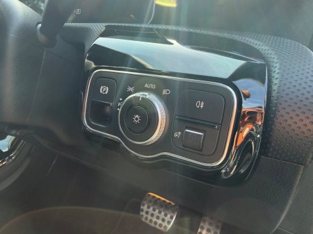 2019 Mercedes-Benz A-Class - photo 12