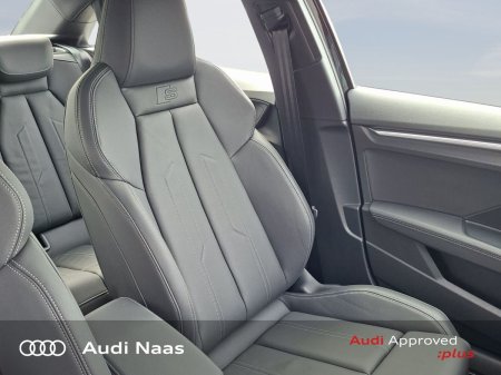 2025 Audi A3 - photo 4