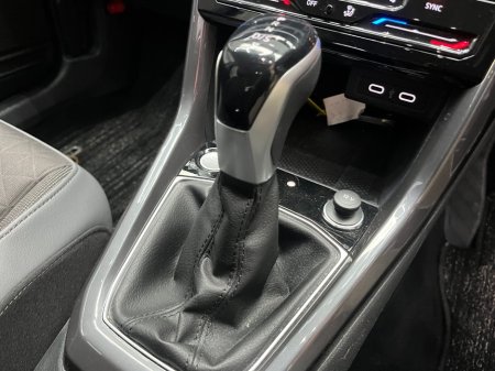 2023 Volkswagen T-Cross - photo 9