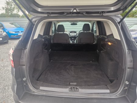 2019 Ford Kuga - photo 6
