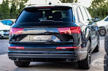2018 Audi Q7 - photo 7